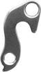 Union Derailleurhanger Gh-083 60 Mm Zilver