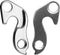 Union Derailleurhanger Gh-083 60 Mm Zilver