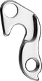 Union Derailleurhanger Gh-083 60 Mm Zilver