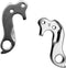 Union Derailleurhanger Gh-085 59,5 Mm Zilver
