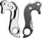 Union Derailleurhanger Gh-085 59,5 Mm Zilver