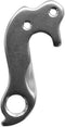 Union Derailleurhanger Gh-085 59,5 Mm Zilver