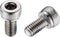 Union Derailleurhanger Gh-086 Zilver