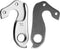 Union Derailleurhanger Gh-086 Zilver