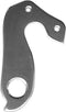 Union Derailleurhanger Gh-086 Zilver