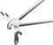 Union Derailleurhanger Gh-086 Zilver