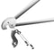 Union Derailleurhanger Gh-092 Zilver