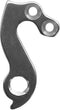 Union Derailleurhanger Gh-092 Zilver
