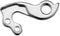 Union Derailleurhanger Gh-092 Zilver