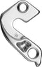 Union Derailleurhanger Gh-094 59 Mm Zilver