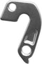 Union Derailleurhanger Gh-094 59 Mm Zilver