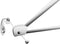 Union Derailleurhanger Gh-094 59 Mm Zilver