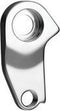 Union Derailleurhanger Gh-094 59 Mm Zilver