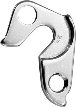 Union Derailleurhanger Gh-097 54,2 Mm Zilver