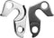 Union Derailleurhanger Gh-097 54,2 Mm Zilver