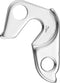 Union Derailleurhanger Gh-097 54,2 Mm Zilver