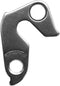 Union Derailleurhanger Gh-097 54,2 Mm Zilver