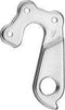 Union Derailleurhanger Gh-097 54,2 Mm Zilver