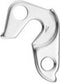Union Derailleurhanger Gh-097 54,2 Mm Zilver