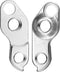 Union Derailleurhanger Gh-102 Zilver