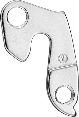 Union Derailleurhanger Gh-106 71 Mm Zilver