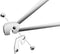 Union Derailleurhanger Gh-106 71 Mm Zilver