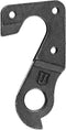 Union Derailleurhanger Gh-107 Donkergrijs