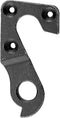 Union Derailleurhanger Gh-107 Donkergrijs