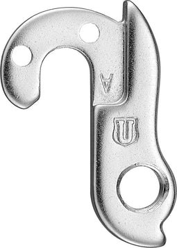 Union Derailleurhanger Gh-110 51,4 Mm Zilver