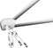 Union Derailleurhanger Gh-110 51,4 Mm Zilver