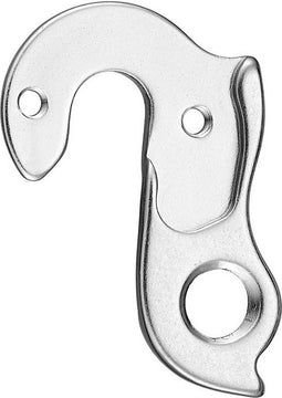 Union Derailleurhanger Gh-114 Zilver