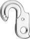 Union Derailleurhanger Gh-114 Zilver