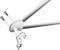 Union Derailleurhanger Gh-114 Zilver