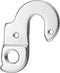 Union Derailleurhanger Gh-114 Zilver