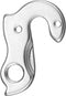 Union Derailleurhanger Gh-114 Zilver