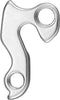 Union Derailleurhanger Gh-117 Zilver