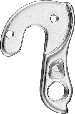 Union Derailleurhanger Gh-119 55 Mm Zilver