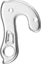 Union Derailleurhanger Gh-119 55 Mm Zilver
