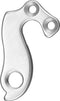 Union Derailleurhanger Gh-126 Zilver