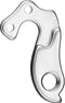 Union Derailleurhanger Gh-126 Zilver