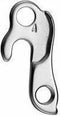 Union Derailleurhanger Gh-126 Zilver