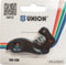 Union Derailleurhanger Gh-126 Zilver