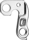 Union Derailleurhanger Gh-127 54,2 Mm Zilver