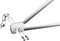 Union Derailleurhanger Gh-136 Zilver
