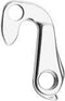 Union Derailleurhanger Gh-136 Zilver