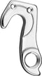 Union Derailleurhanger Gh-136 Zilver
