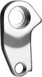 Union Derailleurhanger Gh-137 53,7 Mm Zilver