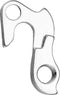 Union Derailleurhanger Gh-137 53,7 Mm Zilver