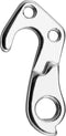 Union Derailleurhanger Gh-138 55,4 Mm Zilver