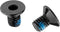 Union Derailleurhanger Gh-138 55,4 Mm Zilver